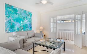 Alfalfa Apartment - Terrace&Garage