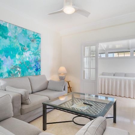 Wide With Terrace & Parking- 3Bd 2Bth- Alfalfa Siviglia Esterno foto