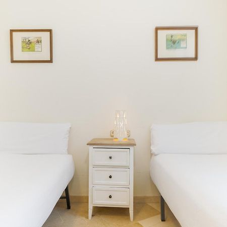 Wide With Terrace & Parking- 3Bd 2Bth- Alfalfa Siviglia Esterno foto