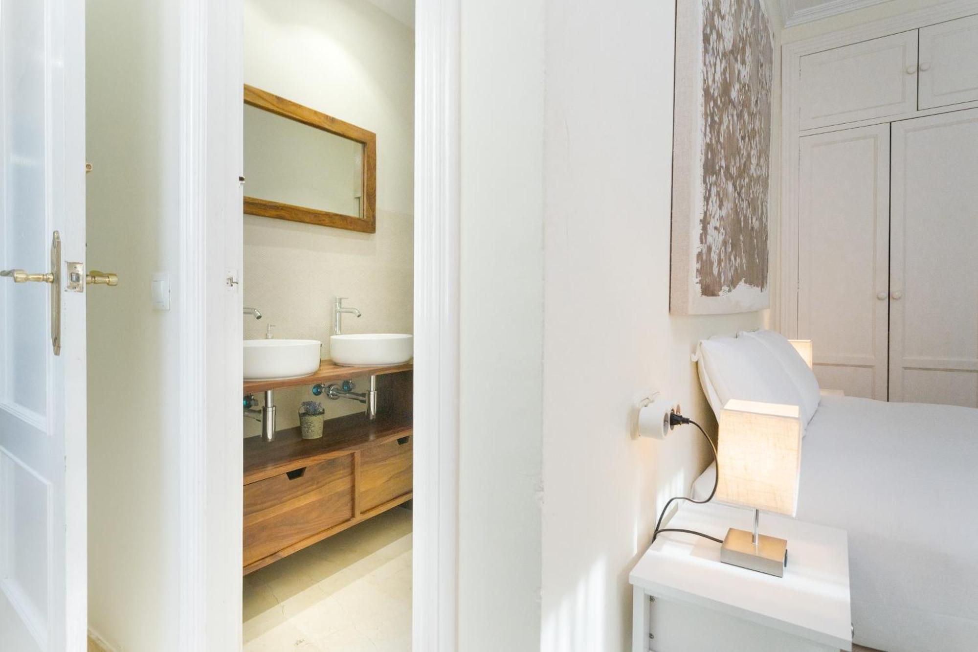 Wide With Terrace & Parking- 3Bd 2Bth- Alfalfa Siviglia Esterno foto