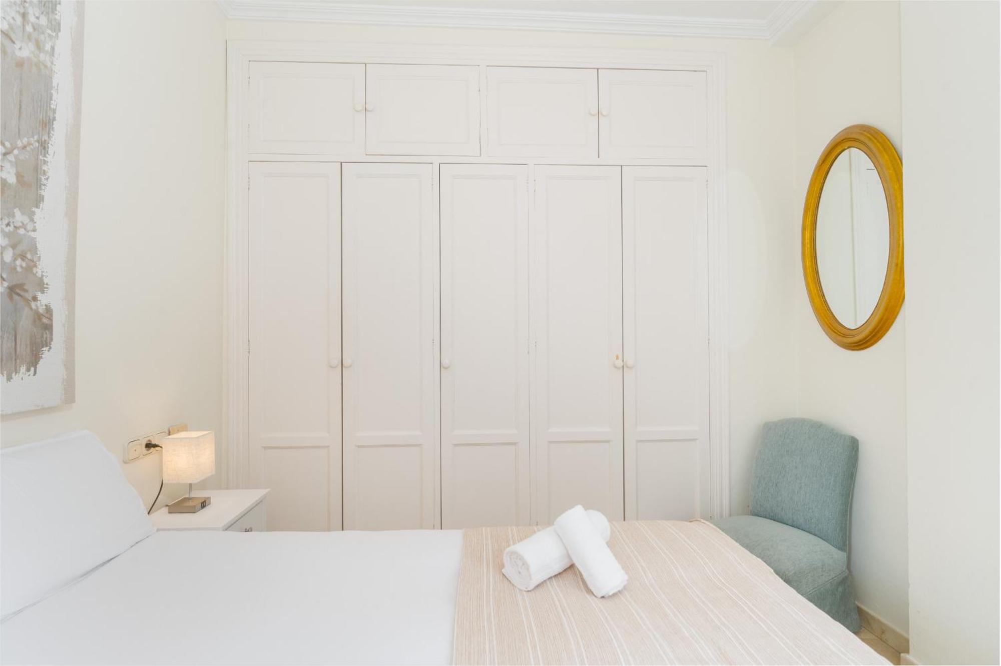 Wide With Terrace & Parking- 3Bd 2Bth- Alfalfa Siviglia Esterno foto
